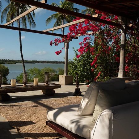 Luna Laguna Kalpitiya Extérieur photo