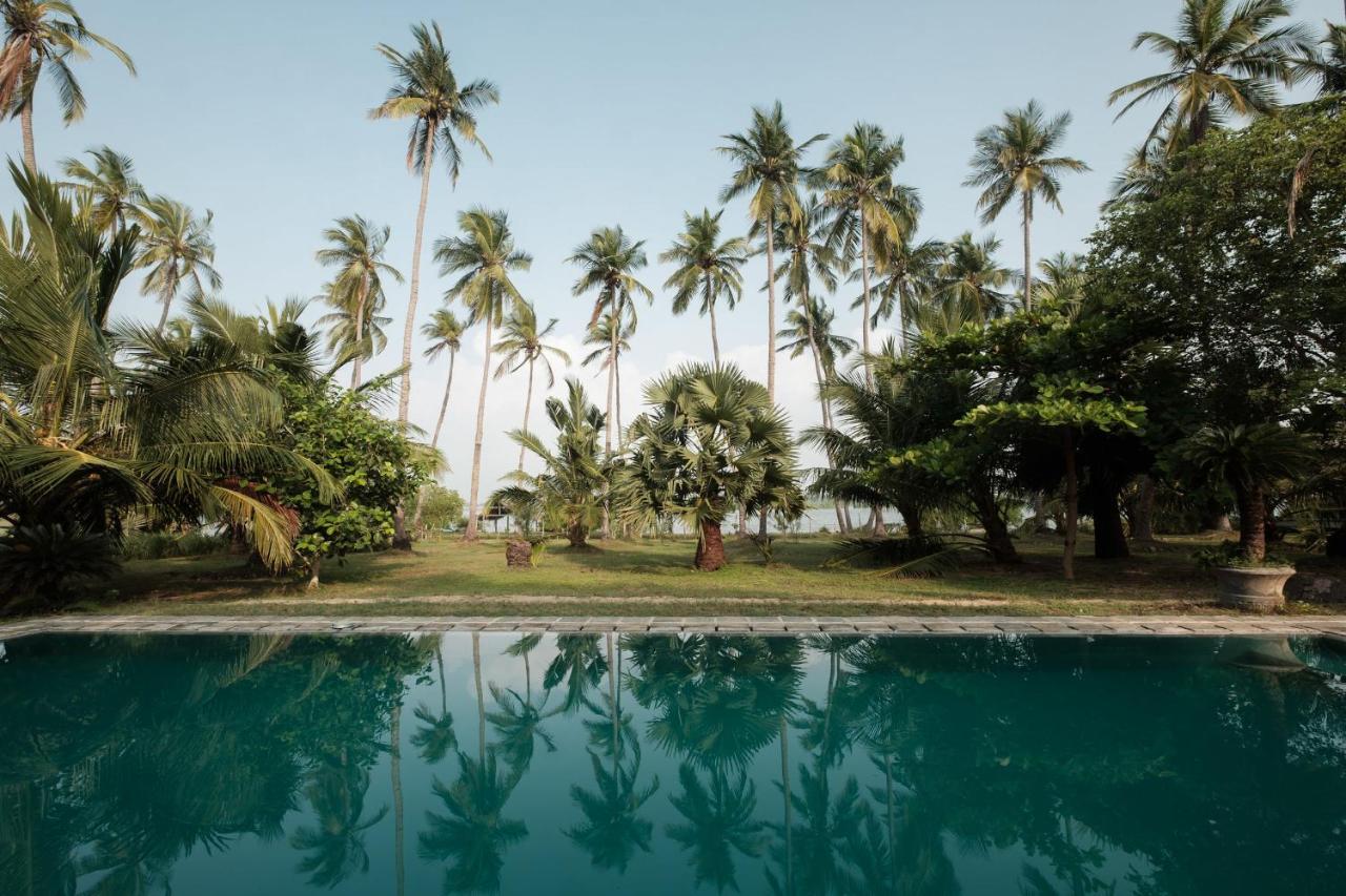 Luna Laguna Kalpitiya Extérieur photo