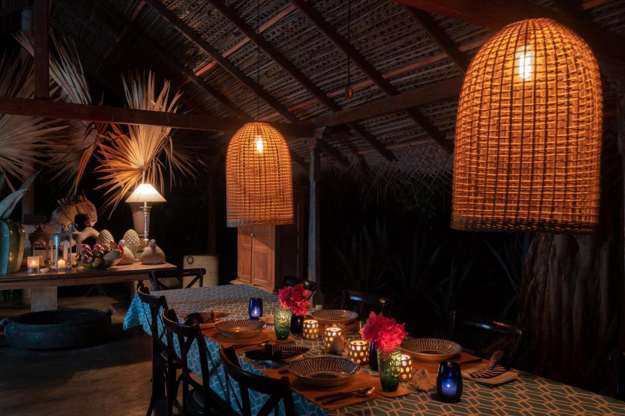 Luna Laguna Kalpitiya Extérieur photo