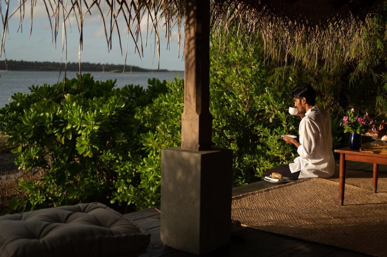 Luna Laguna Kalpitiya Extérieur photo
