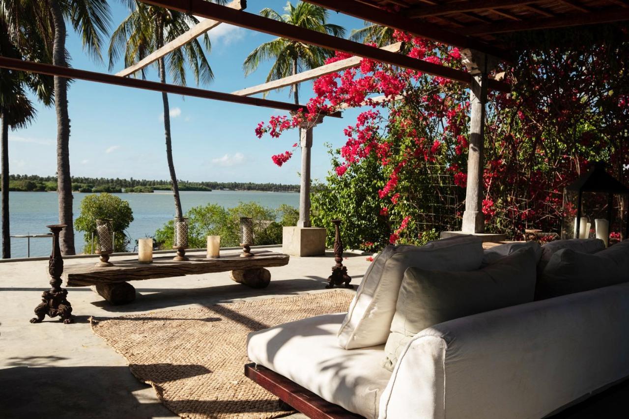 Luna Laguna Kalpitiya Extérieur photo