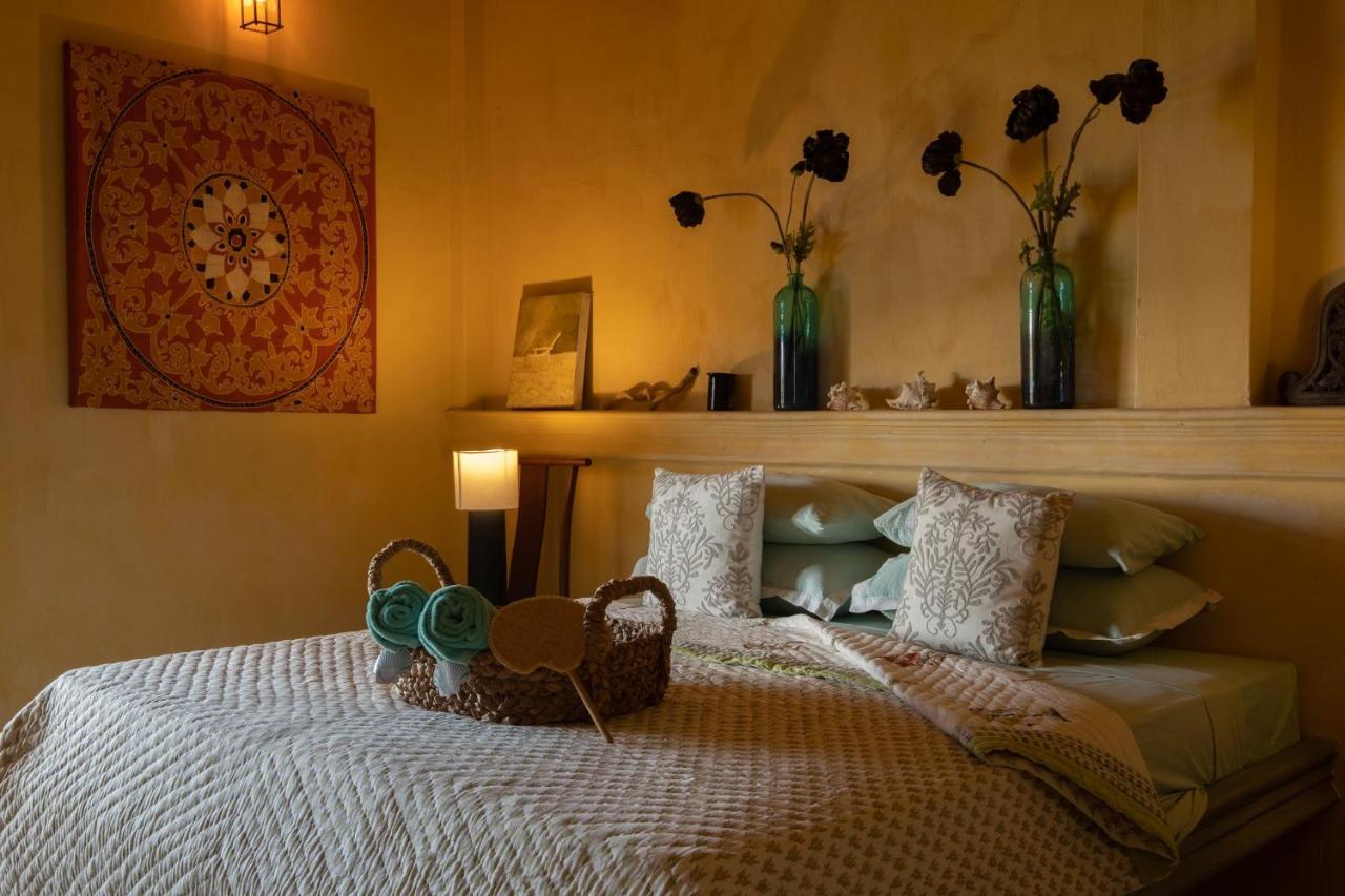 Luna Laguna Kalpitiya Extérieur photo