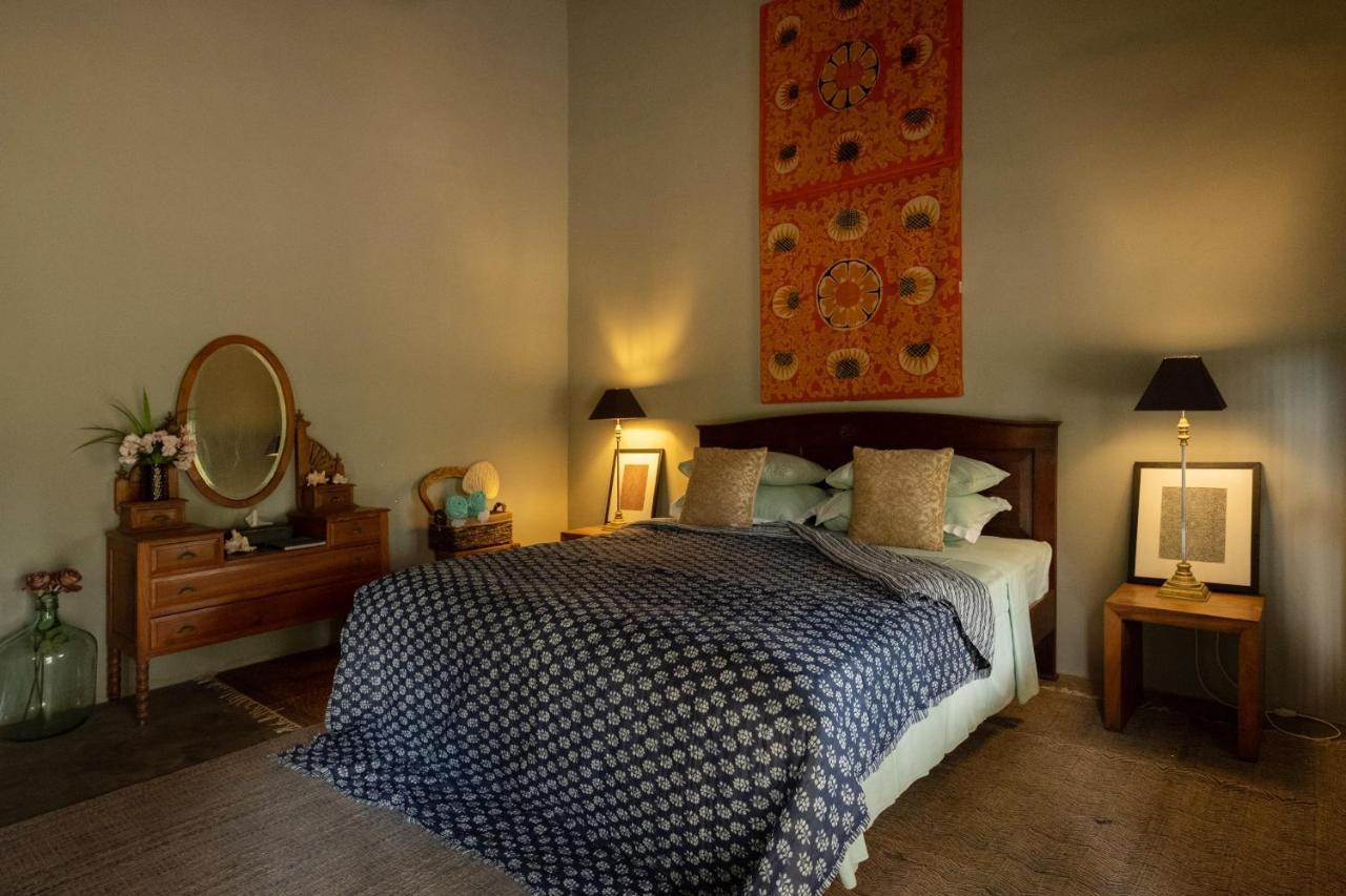 Luna Laguna Kalpitiya Extérieur photo