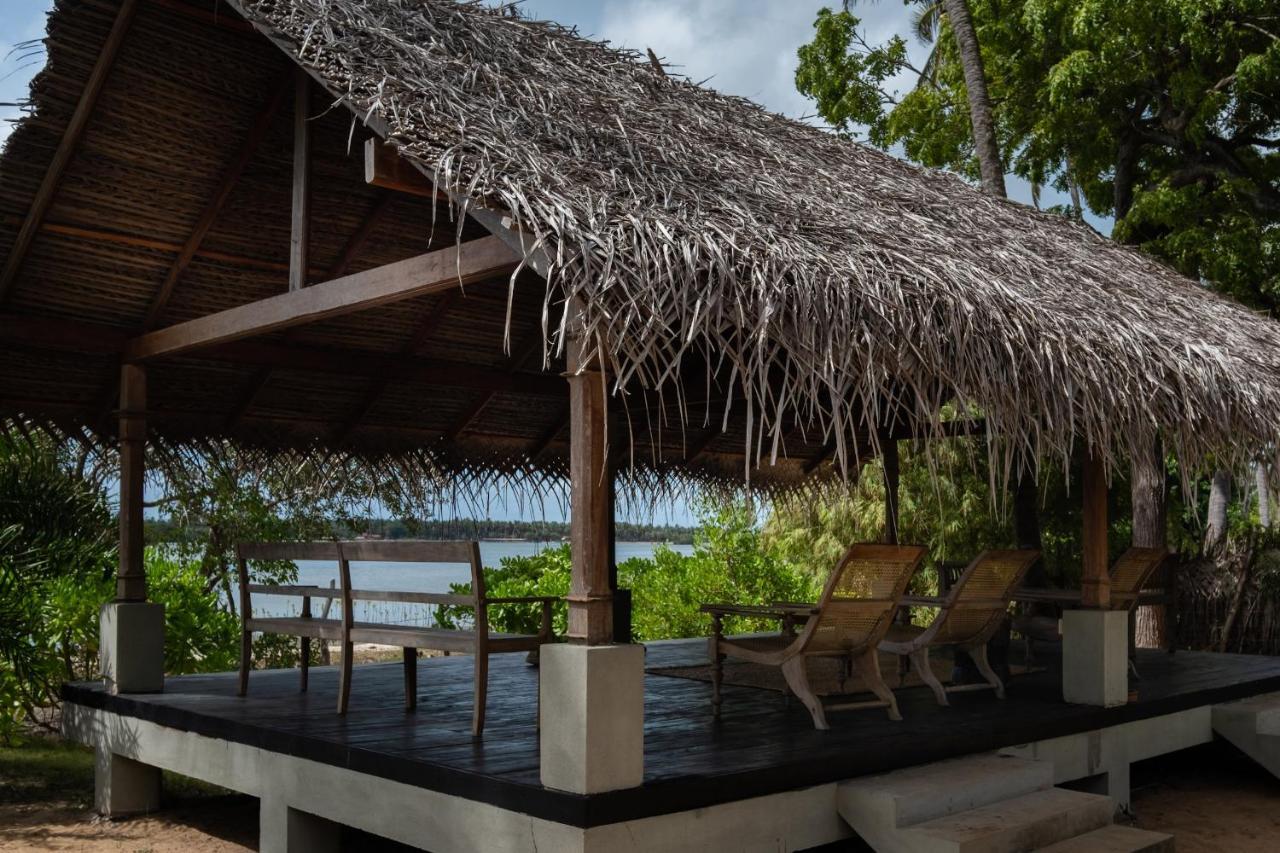 Luna Laguna Kalpitiya Extérieur photo