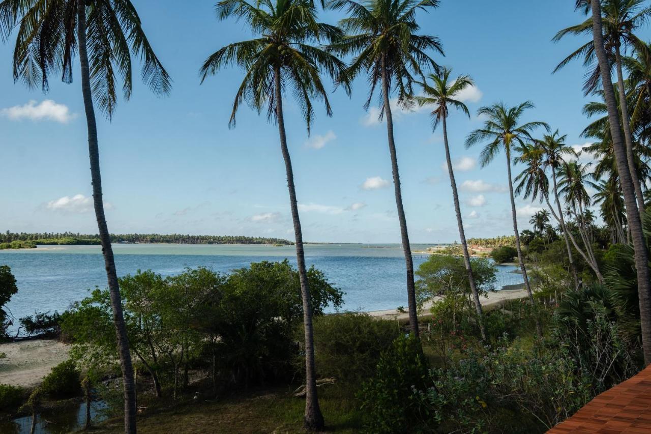 Luna Laguna Kalpitiya Extérieur photo
