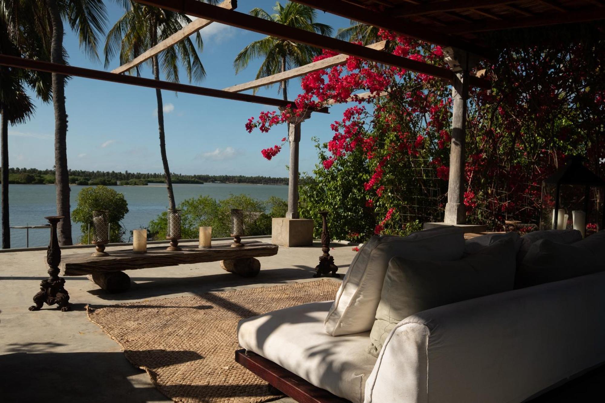 Luna Laguna Kalpitiya Extérieur photo