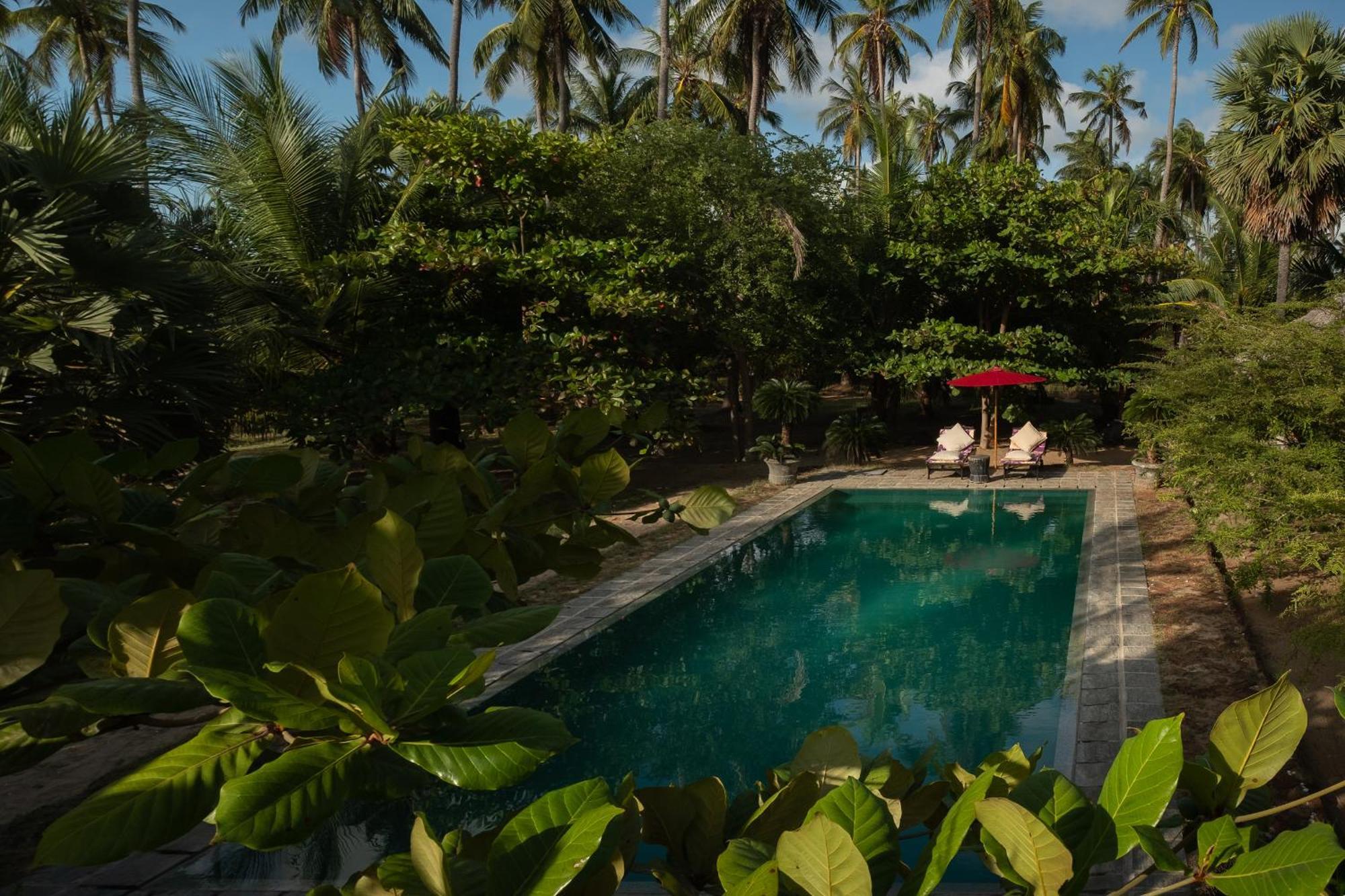 Luna Laguna Kalpitiya Extérieur photo