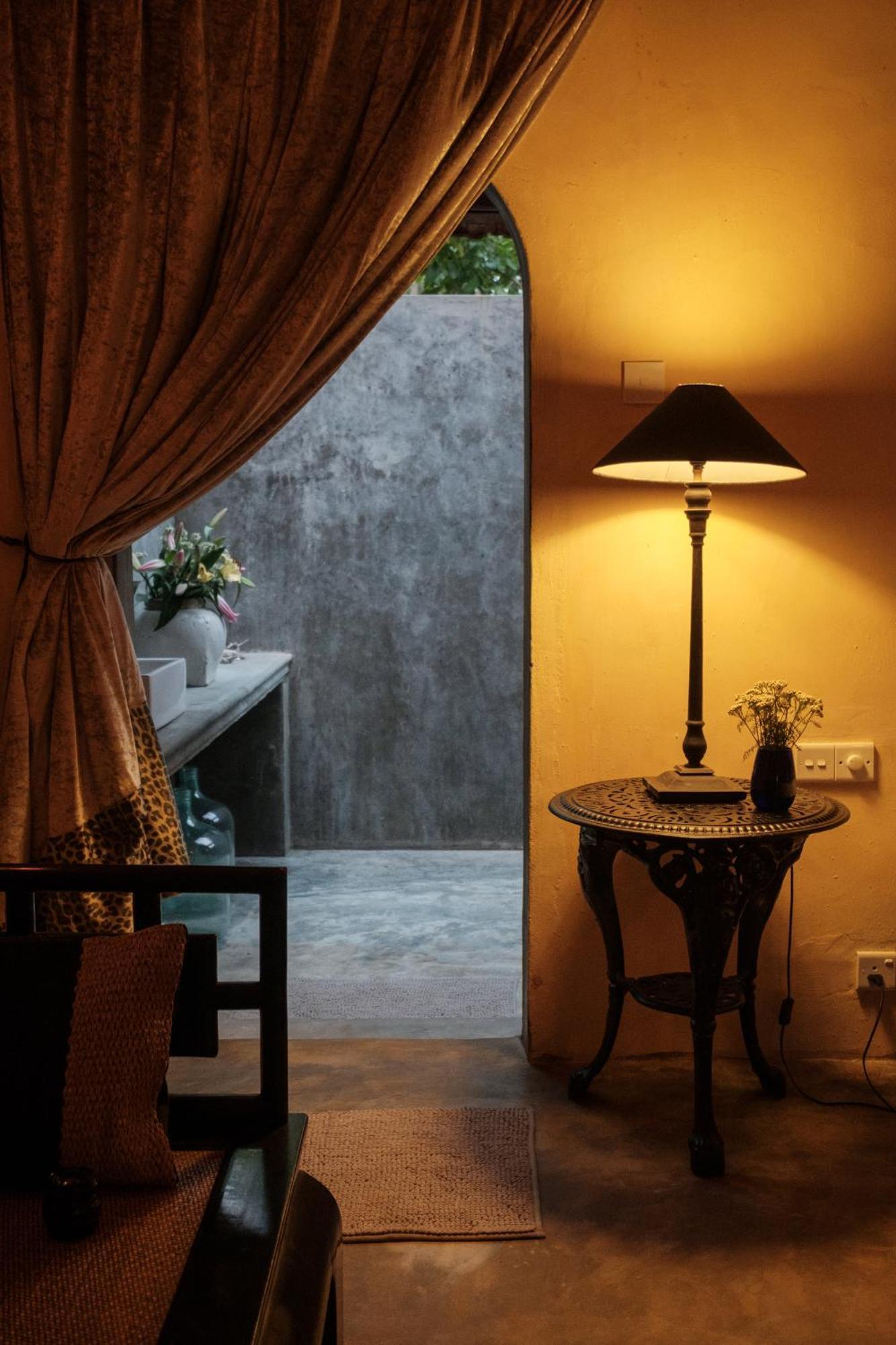 Luna Laguna Kalpitiya Extérieur photo