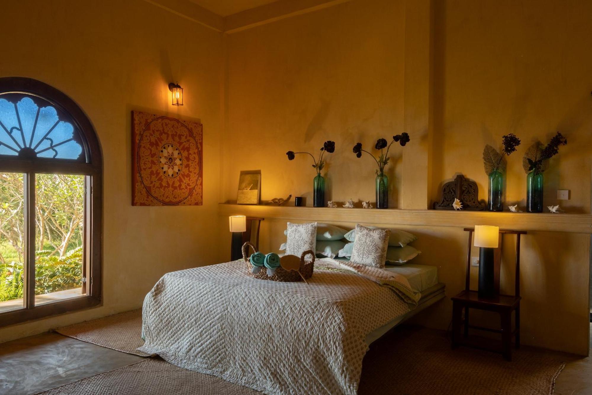 Luna Laguna Kalpitiya Extérieur photo