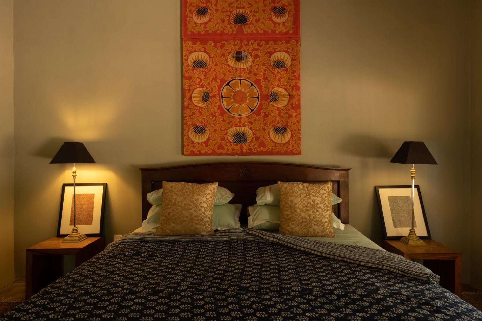 Luna Laguna Kalpitiya Extérieur photo