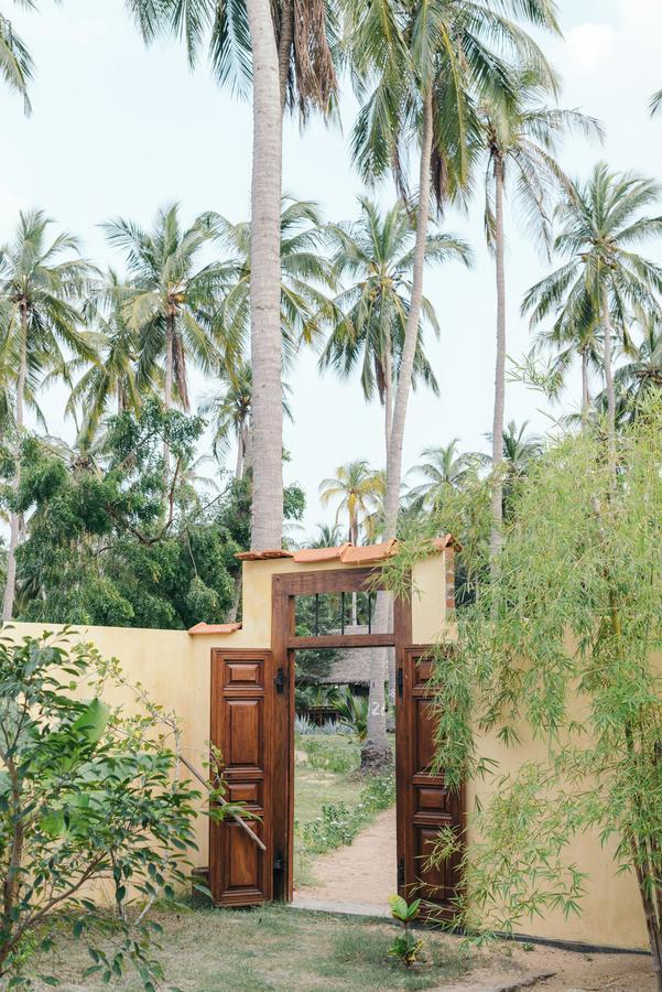 Luna Laguna Kalpitiya Extérieur photo