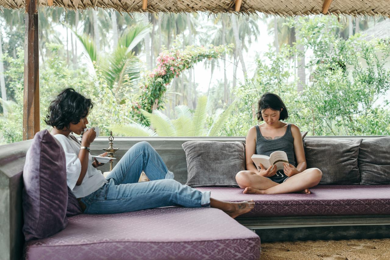 Luna Laguna Kalpitiya Extérieur photo